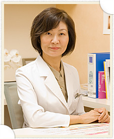 土居　美佐（どい　みさ）